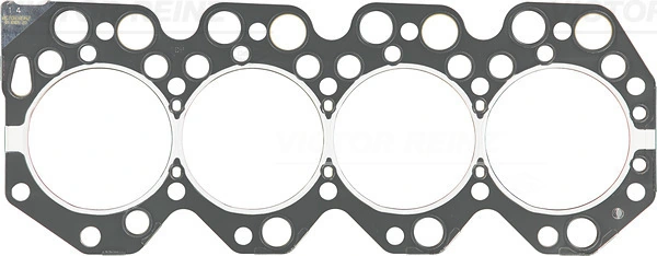 Gasket, cylinder head
